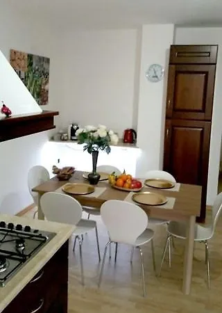 Guest house Sweet Dream