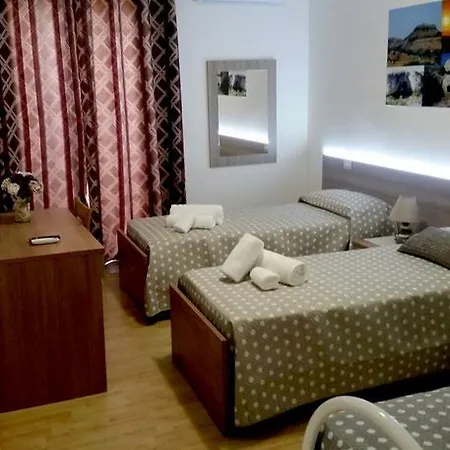 Guest house Sweet Dream